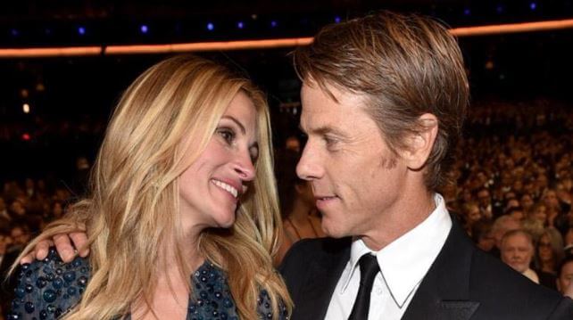 Hazel Moder's parents